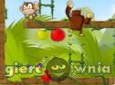 Miniaturka gry: Monkey In Trouble