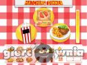 Miniaturka gry: Matching Dinner