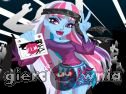 Miniaturka gry: Monster High Music Festival Abbey Bominable