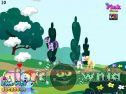 Miniaturka gry: My Little Pony Jumping