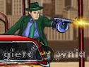 Miniaturka gry: Mobster Roadster