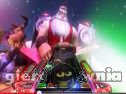 Miniaturka gry: Metal Xmas Santa Rockstar HD Demo