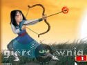Miniaturka gry: Mulan Fire Away