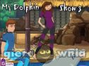 Miniaturka gry: My Dolphin Show 3