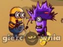 Miniaturka gry: Minions Fighting Back