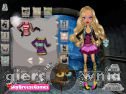 Miniaturka gry: Monster High Dolls