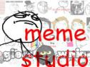 Miniaturka gry: Meme Studio