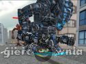 Miniaturka gry: Mech Match