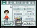 Miniaturka gry: Mii Editor