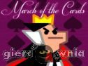 Miniaturka gry: March Of The Cards