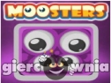 Miniaturka gry: Moosters