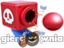 Miniaturka gry: Mario Cannon