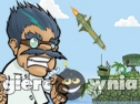 Miniaturka gry: Missile Mania
