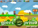 Miniaturka gry: Mario New Adventure