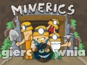 Miniaturka gry: Minerics