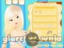 Miniaturka gry: Modny Makijaż