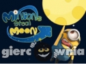 Miniaturka gry: Minions Steal Moon