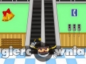 Miniaturka gry: Must Escape The Shopping Mall