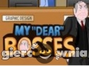 Miniaturka gry: My Dear Bosses