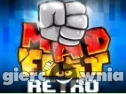Miniaturka gry: MadFist Retro
