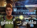 Miniaturka gry: Mysterious Experiment