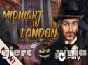 Miniaturka gry: Midnight in London