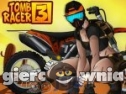Miniaturka gry: Moto Tomb Racer 3