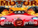 Miniaturka gry: Motor Destruction