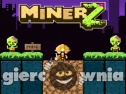 Miniaturka gry: MinerZ