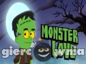 Miniaturka gry: Monster Love