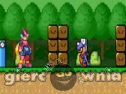 Miniaturka gry: Megaman In Mario World