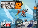 Miniaturka gry: Moto X3M 2