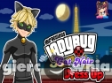 Miniaturka gry: Miraculous Ladybug Cat Noir Dress Up