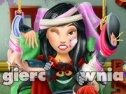 Miniaturka gry: Mulan Hospital Recovery