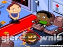 Miniaturka gry: Monkey Happy Stage 24