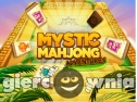 Miniaturka gry: Mystic Mahjong Adventures