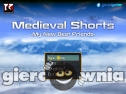 Miniaturka gry: Medieval Shorts 2 My New Best Frends