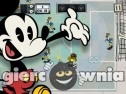 Miniaturka gry: Mickey Mouse Disney Kickoff