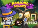 Miniaturka gry: Mahjong Wizard