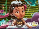 Miniaturka gry: Moana Baby Shower Care