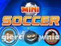 Miniaturka gry: MiniSoccer