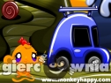 Miniaturka gry: Monkey GO Happy Stage 137