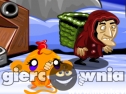 Miniaturka gry: Monkey Go Happy Stage 143