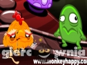 Miniaturka gry: Monkey Go Happy Stage 149