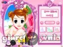 Miniaturka gry: Mirror Dress Up 2