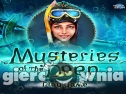 Miniaturka gry: Mysteries of the Deep