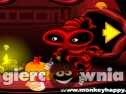 Miniaturka gry: Monkey Go Happy Stage 232
