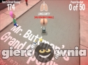 Miniaturka gry: Mr. Buttman’s Grand Opening
