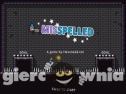 Miniaturka gry: Misspelled