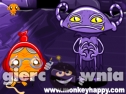 Miniaturka gry: Monkey Go Happy Stage 286
